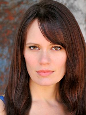 Cartel Emily Swallow