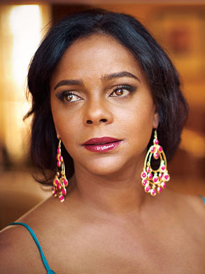 Cartel Lark Voorhies