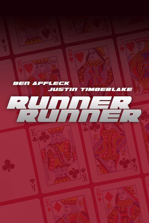 Runner Runner : Cartel