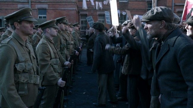 Titanic: Sangre y Acero : Foto