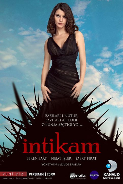 İntikam : Cartel
