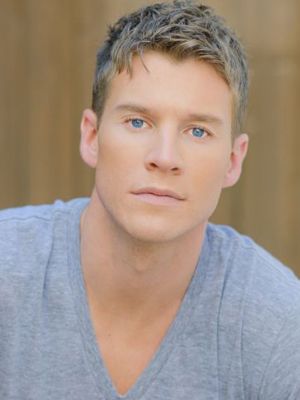 Cartel Chad Michael Collins