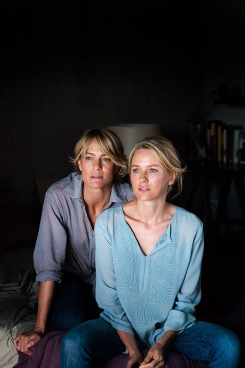 Dos madres perfectas : Foto Naomi Watts