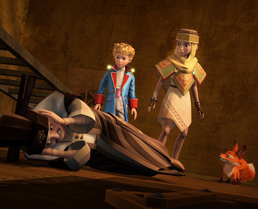 El Principito : Foto