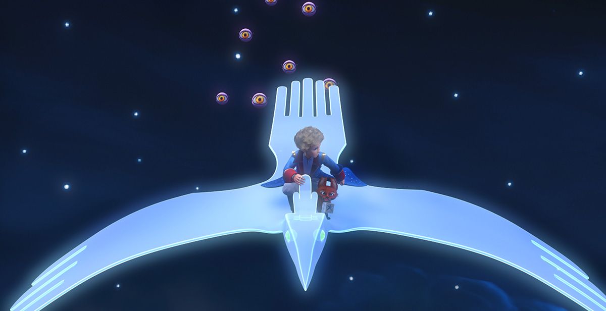 El Principito : Foto