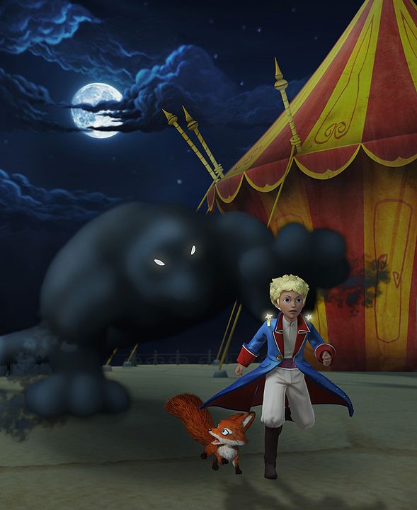 El Principito : Foto