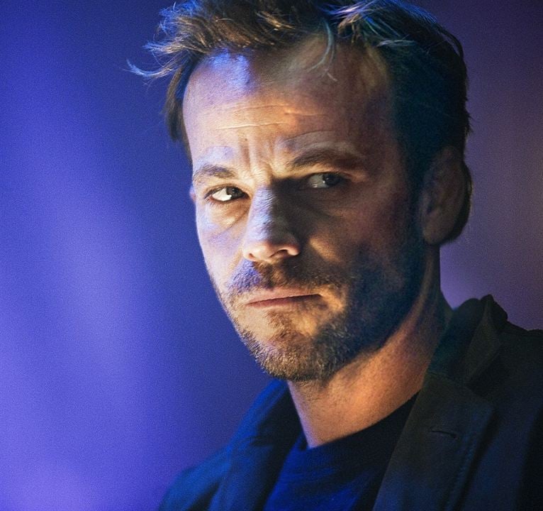 Foto Stephen Dorff