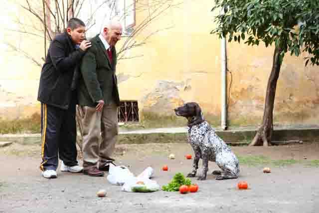 Mutlu Aile Defteri : Foto