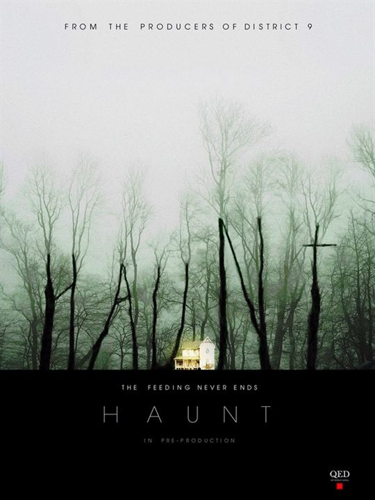 Haunt : Cartel