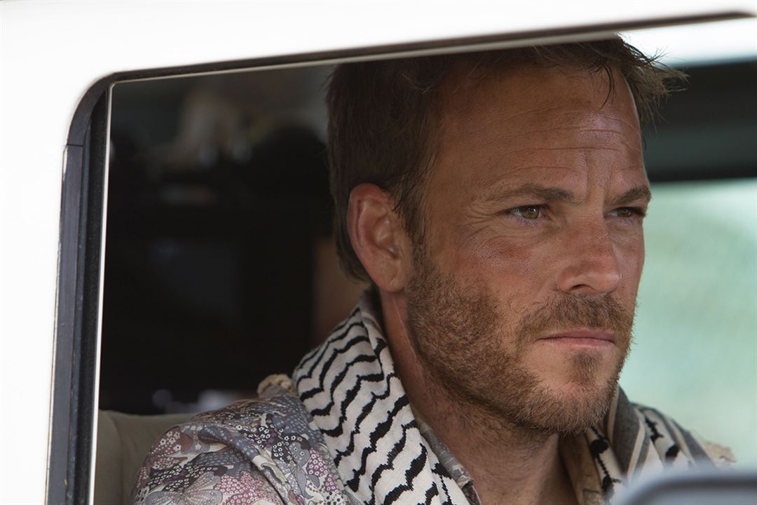 Foto Stephen Dorff