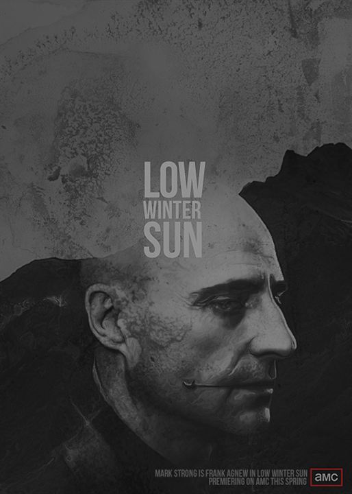 Low Winter Sun (2013) : Cartel