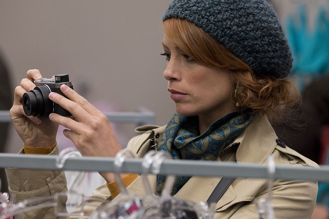 Foto Bérénice Bejo