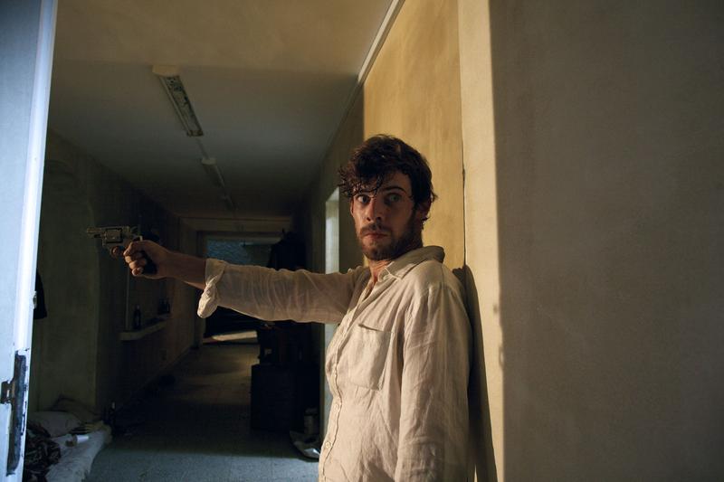 Foto Harry Treadaway