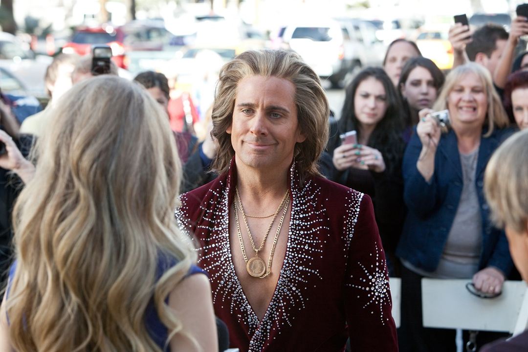 The Incredible Burt Wonderstone : Foto Steve Carell