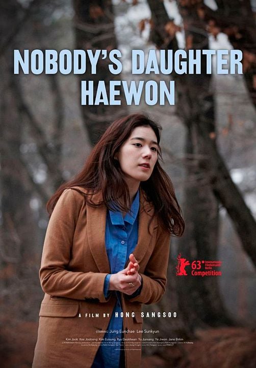 Nobody’s Daughter Haewon : Cartel