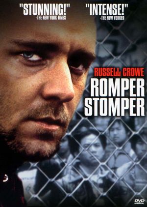 Romper Stomper : Cartel