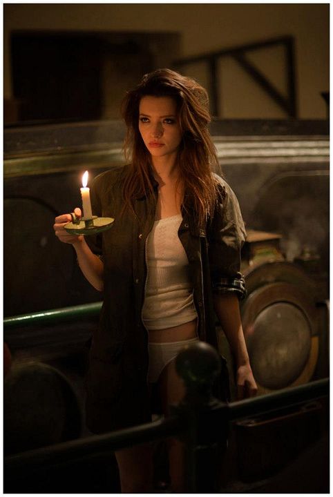 Foto Talulah Riley