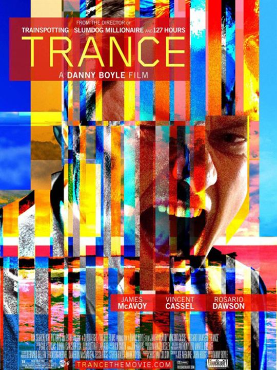 Trance : Cartel