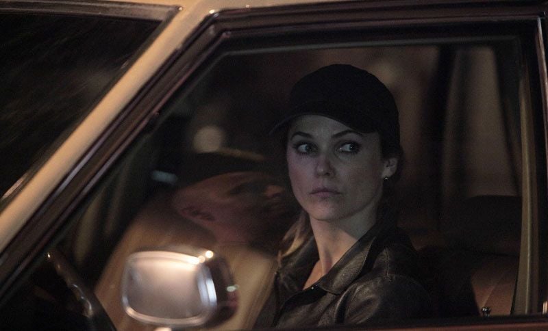 The Americans (2013) : Foto Keri Russell