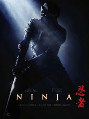 Ninja : Cartel