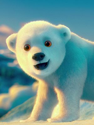 The Polar Bears : Cartel