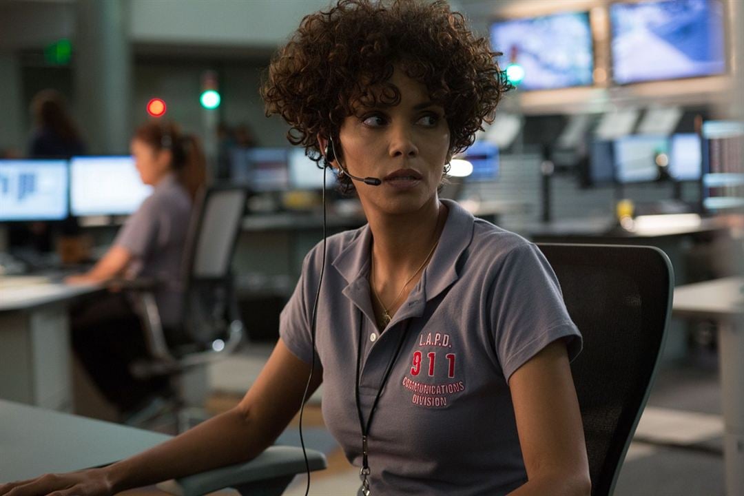 La última llamada : Foto Halle Berry