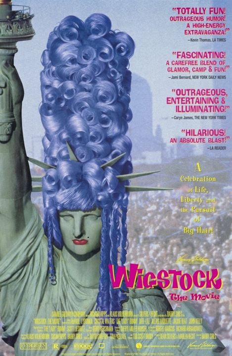 Wigstock : Cartel