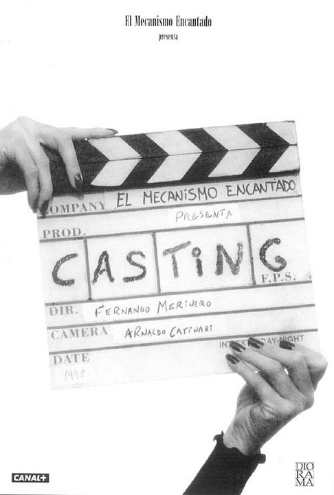 Casting : Cartel