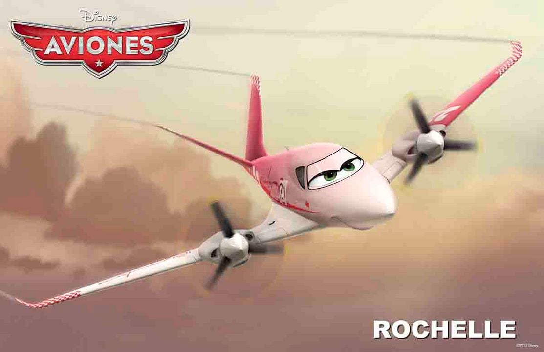 Aviones : Foto