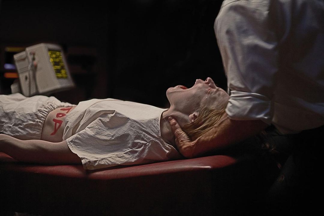 El último exorcismo parte 2 : Foto Ashley Bell