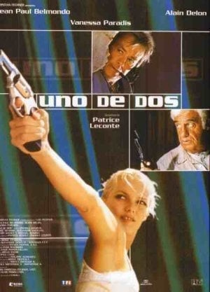 Uno de dos : Cartel