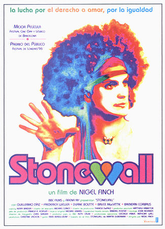 Stonewall : Cartel