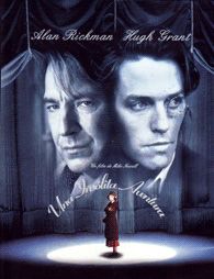 Una insólita aventura : Cartel