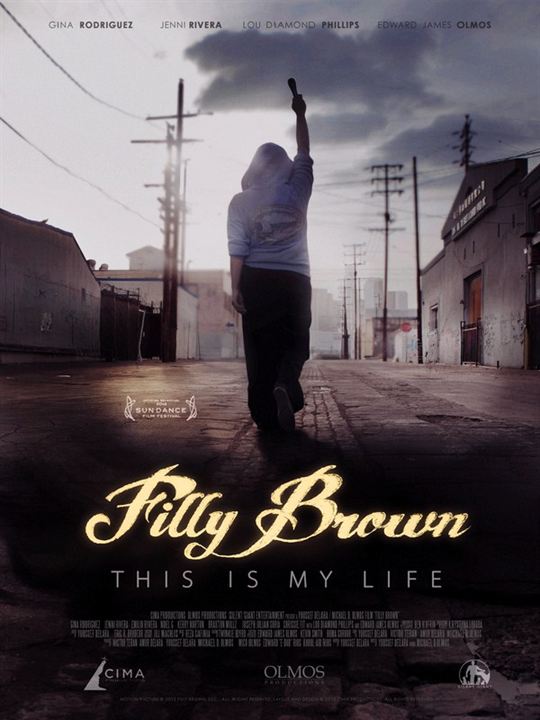 Filly Brown : Cartel