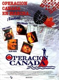 Operación Canadá : Cartel