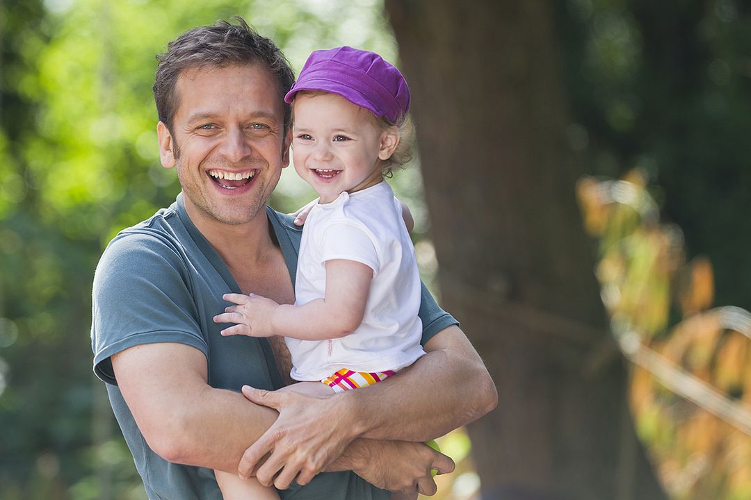 Foto Jonathan Zaccaï