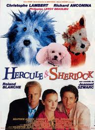 Hercule y Sherlock : Cartel