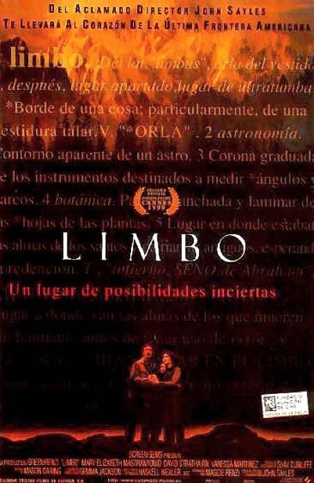 Limbo : Cartel