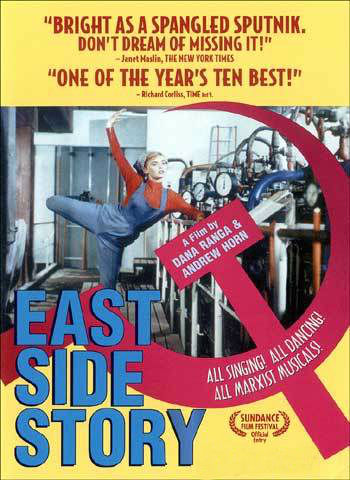East Side Story : Cartel