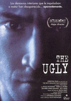The Ugly : Cartel