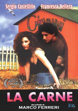 La carne : Cartel