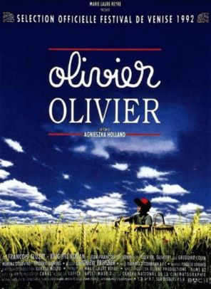 Olivier, Olivier : Cartel