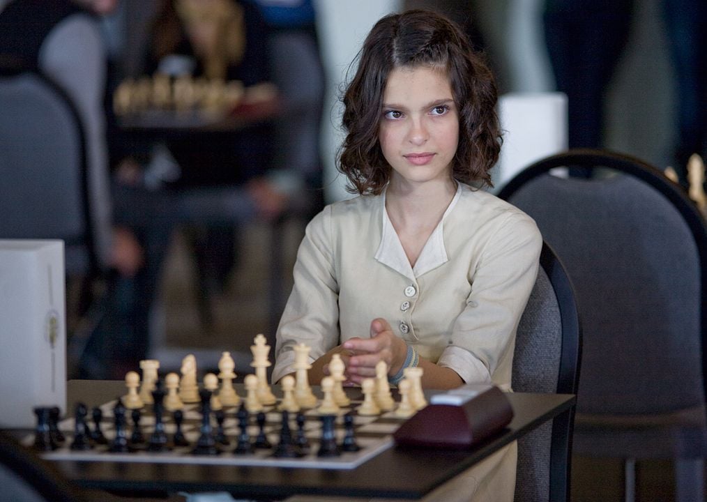 Hijo de Caín : Foto