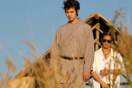 Bangkok Kung Fu : Foto