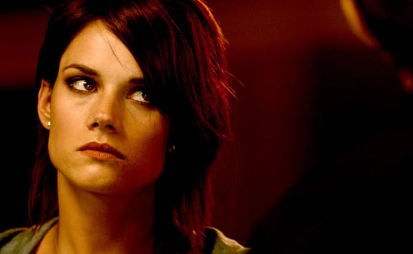 Foto Missy Peregrym