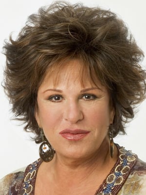 Cartel Lainie Kazan