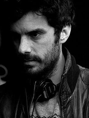 Cartel Benjamin Parent