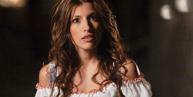 Foto Tania Raymonde