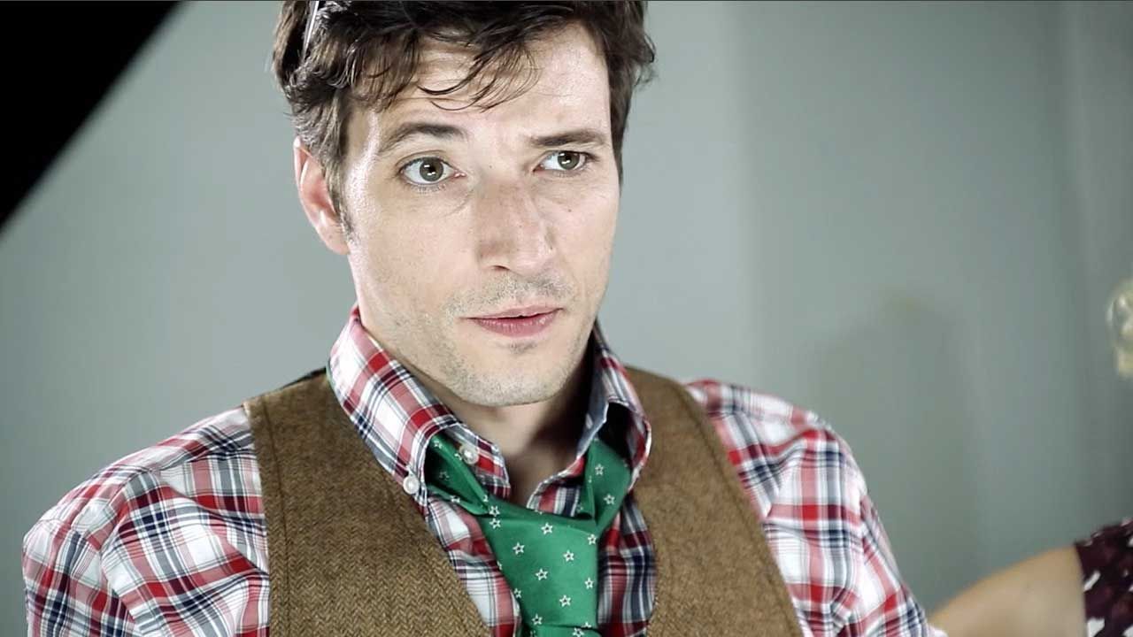 Foto Alexandre de Marco