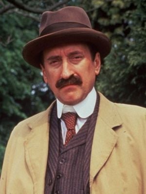 Cartel Philip Jackson